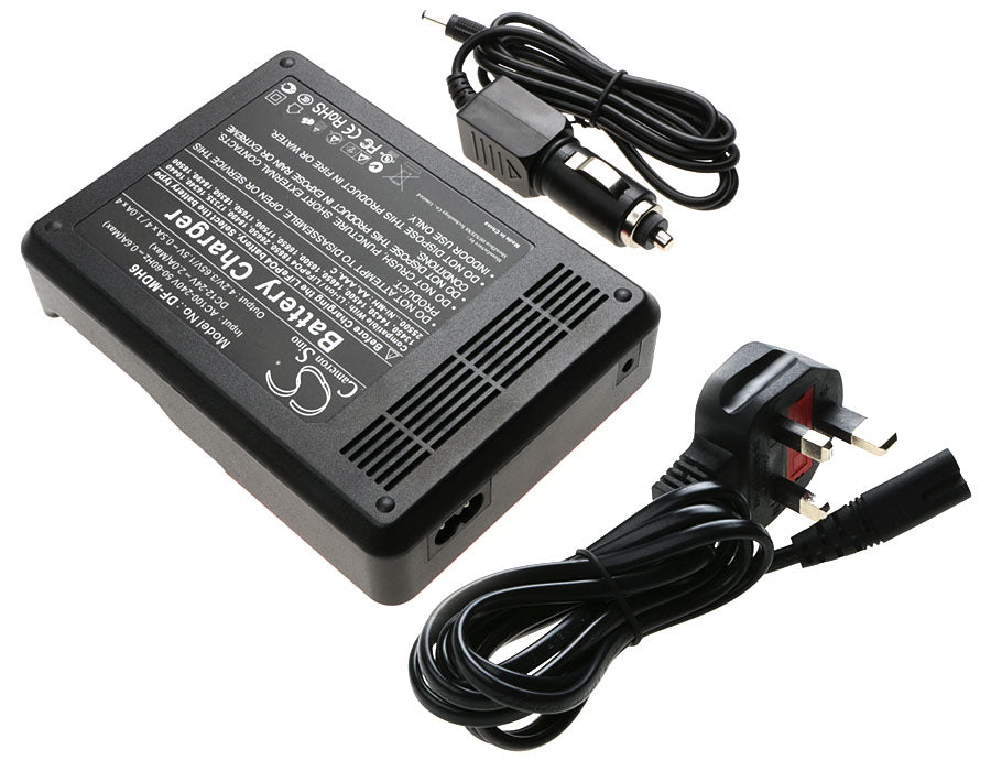Battery Charger 18650,26650,18490,17335,16340,10440,13450,14430,14500,14650,16500,16650,17500,17650,18350,18500,25500,AA,AAA… Battery Charger