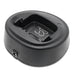 Motorola CP040 CP140 CP150 CP160 CP170 CP180 CP200 CP200D CP200XLS CP250 CP340 CP360 CP380 DP1400 EP450 GP3188 GP3688 PM400 PR400 MTX1 Battery Charger
