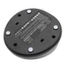 Motorola CP040 CP140 CP150 CP160 CP170 CP180 CP200 CP200D CP200XLS CP250 CP340 CP360 CP380 DP1400 EP450 GP3188 GP3688 PM400 PR400 MTX1 Battery Charger