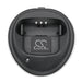 Motorola CP040 CP140 CP150 CP160 CP170 CP180 CP200 CP200D CP200XLS CP250 CP340 CP360 CP380 DP1400 EP450 GP3188 GP3688 PM400 PR400 MTX1 Battery Charger