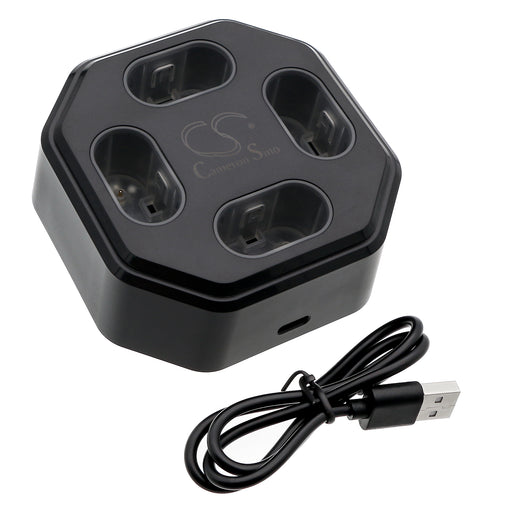 Insta360 Xbox XSS Xbox X1 Xbox X1 Elite Xbox XSX Battery Charger