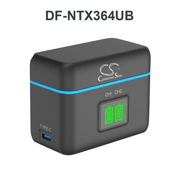 Insta360 One X4 Fasst Battery Charger
