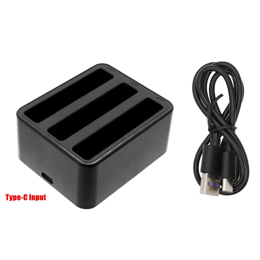 Insta360 One X4 Battery Charger