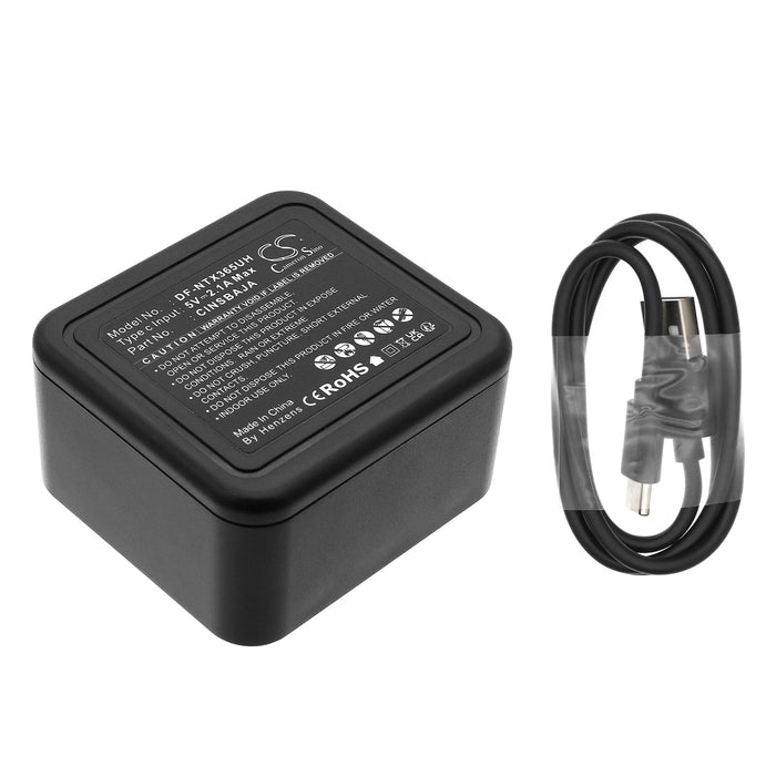 Wisycom  Ace Pro Battery Charger