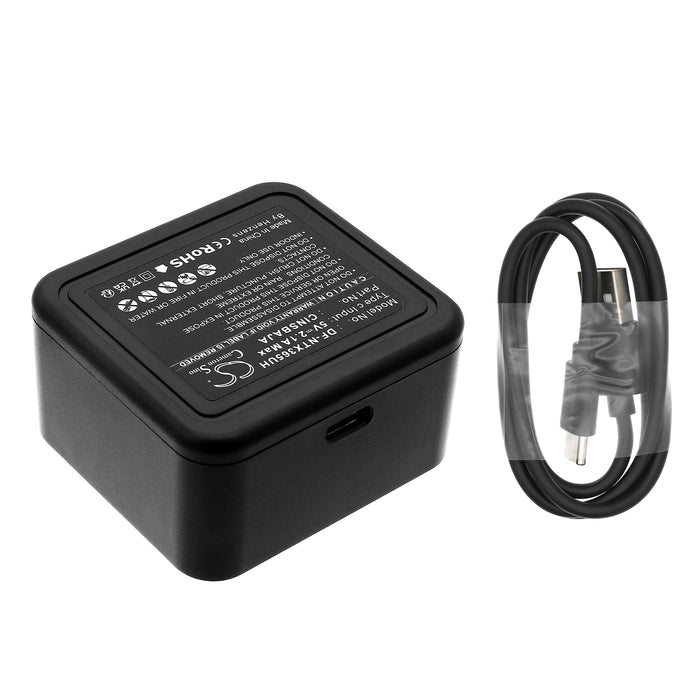 Wisycom  Ace Pro Battery Charger