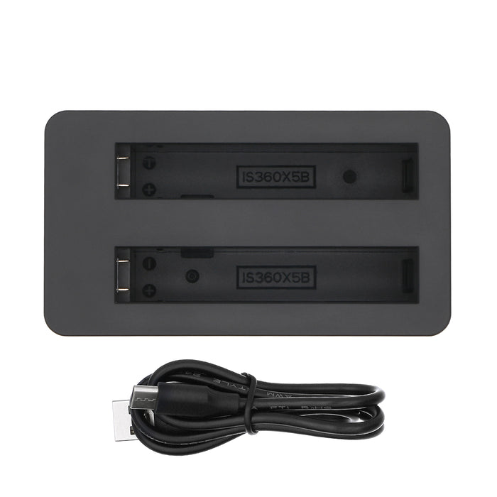 Insta360 One X5 Battery Charger