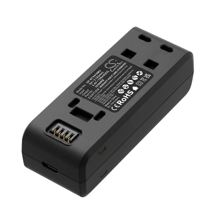 Insta360 One R One RS Replacement Battery Charger