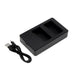 Palfinger 590,790,960,EEA2512,Kranfunksteuerung 590,Kranfunksteuerung 790,Kranfunksteuerung 960,RC400,RC-400 Crane Remote Control Battery Charger