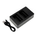 Palfinger 590,790,960,EEA2512,Kranfunksteuerung 590,Kranfunksteuerung 790,Kranfunksteuerung 960,RC400,RC-400 Crane Remote Control Battery Charger