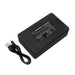 Palfinger 590,790,960,EEA2512,Kranfunksteuerung 590,Kranfunksteuerung 790,Kranfunksteuerung 960,RC400,RC-400 Crane Remote Control Battery Charger