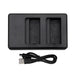 Palfinger 590,790,960,EEA2512,Kranfunksteuerung 590,Kranfunksteuerung 790,Kranfunksteuerung 960,RC400,RC-400 Crane Remote Control Battery Charger