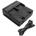 Topcon ES Total Station,OS Total Station,ES-600G,ES-605G,OS-602G,ES-602,ES-605,Hiper II,ES,CX,FX,SET-X Survey Multimeter and Equipment Battery Charger