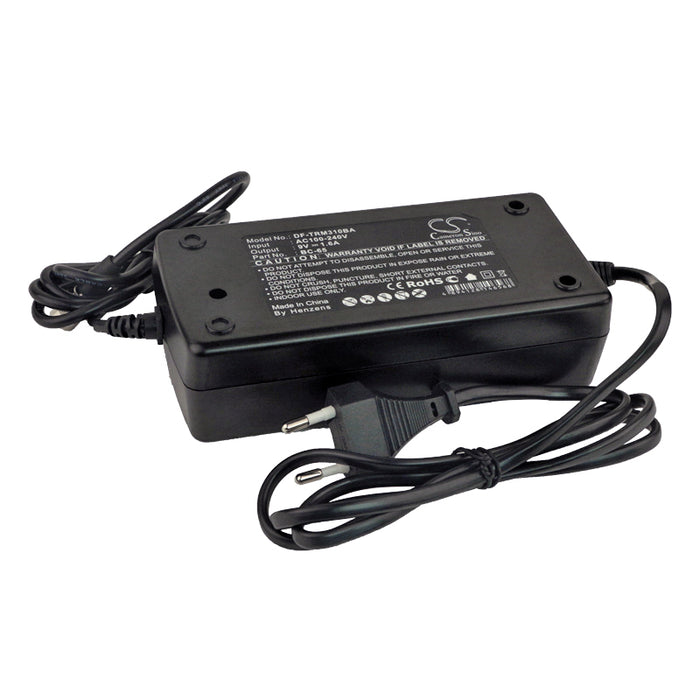 NiKon DTM-302,DTM-330,DTM-330 Total Stations,DTM-332,DTM-350,DTM-352,DTM-452,NPL 350 Total Station,NPL Survey Multimeter and Equipment Battery Charger