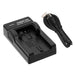 Dell MTP60 MPR30-IEM MPR50-IEM MPR50-IFB MPR30-ENG MPR52-ENG MPR51-ENG Battery Charger