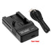 Dell MTP60 MPR30-IEM MPR50-IEM MPR50-IFB MPR30-ENG MPR52-ENG MPR51-ENG Battery Charger