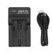Dell MTP60 MPR30-IEM MPR50-IEM MPR50-IFB MPR30-ENG MPR52-ENG MPR51-ENG Battery Charger