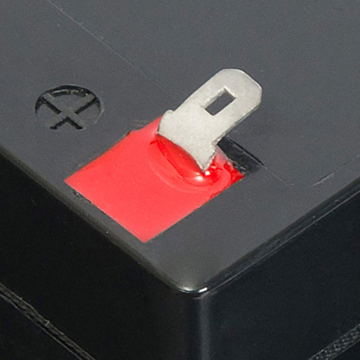 AJC Battery Compatible with APC APC BX1500M BACK-UPS SRT 1000VA 120V 12V 7Ah UPS Battery