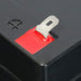 AJC Battery Compatible with APC SUA2200RMI2U 12V 5Ah UPS Battery