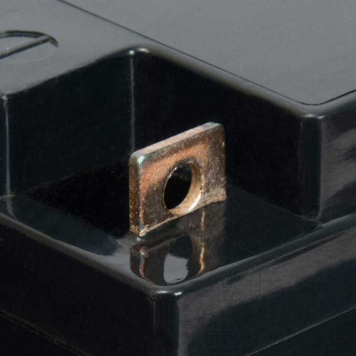 AJC Battery Compatible with DataShield AT 1200 12V 18Ah UPS Battery