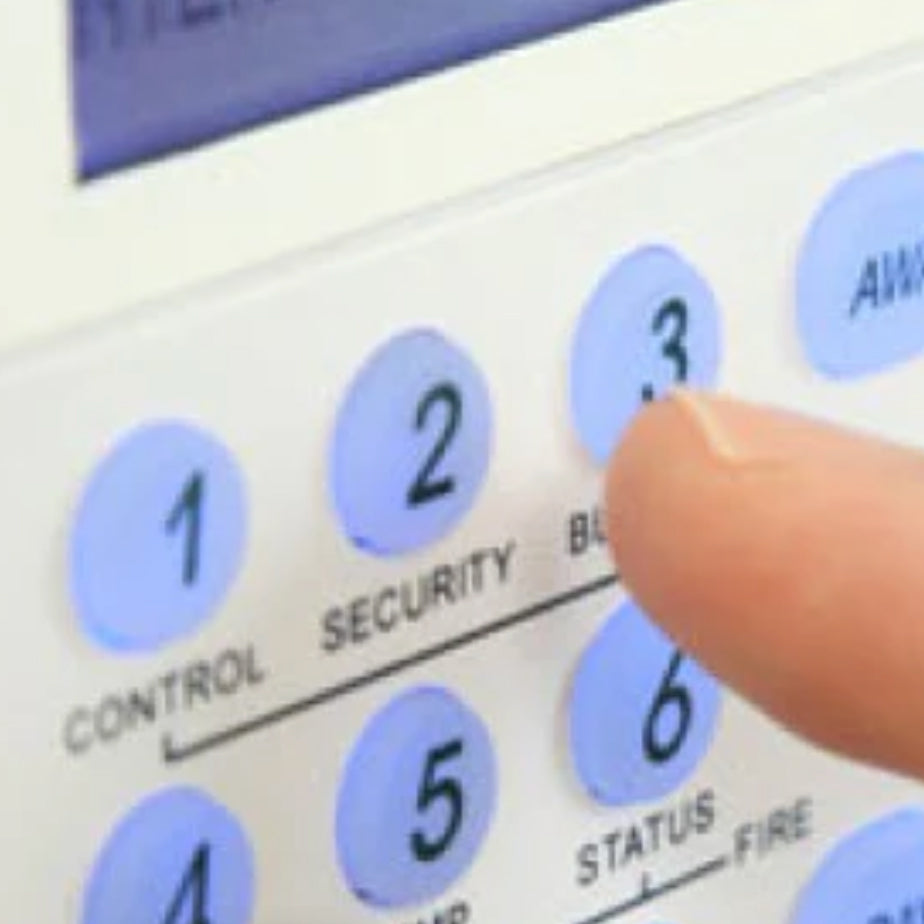 Making Sure Your Alarm System Works When You Need It