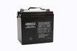 UPG GEL 6V 200Ah Sealed Lead Acid - GEL Battery - L5