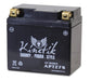 Yamaha YFM12R Raptor ATV/UTV Replacement Battery Year 2011: BatteryClerk.com