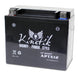 Arctic Cat DVX300, Utility 300cc ATV/UTV Replacement Battery (2009-2014)