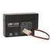 TSI Power XUPS 3000BHV 12V 0.8Ah UPS Replacement Battery