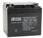 TSI Power XUPS 600-6969 12V 50Ah UPS Replacement Battery