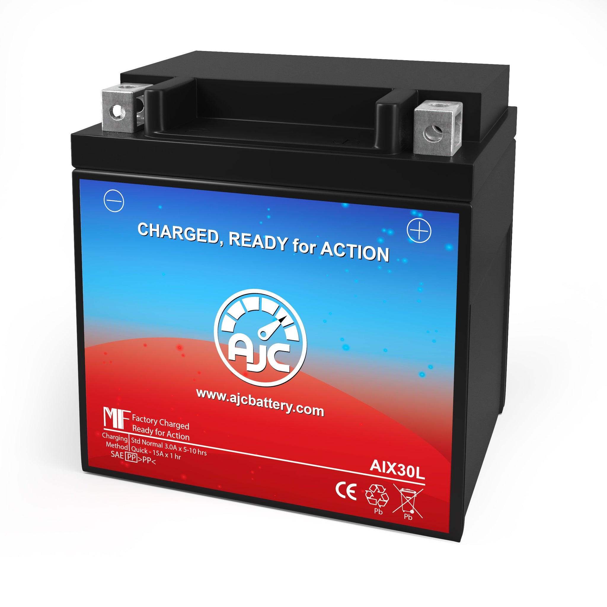 Personal Watercraft Replacement Batteries: BatteryClerk.com