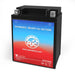 Deka ETX15L Powersports Replacement Battery