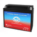 Bombardier Formula Z 500 500CC Snowmobile Replacement Battery