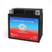 GS-JSB GTZ7S Powersports Replacement Battery