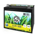 Yard Man LT12 Garden U1 Lawn Mower and Tractor Replacement Battery