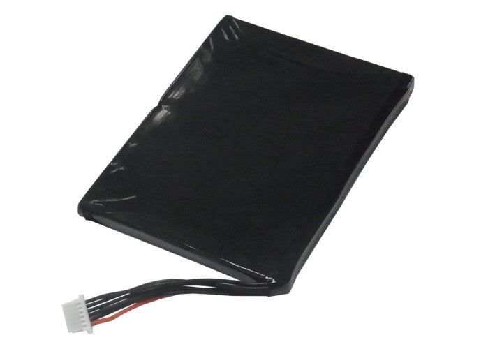 Typhoon MyGuide 5500 MyGuide 5500XL 2200mAh PDA Replacement Battery-3