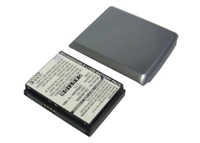 Asus Mypal A630 Mypal A632 Mypal A632N Mypal A635 Mypal A636 Mypal A636N Mypal A639 2200mAh GPS Replacement Battery-2