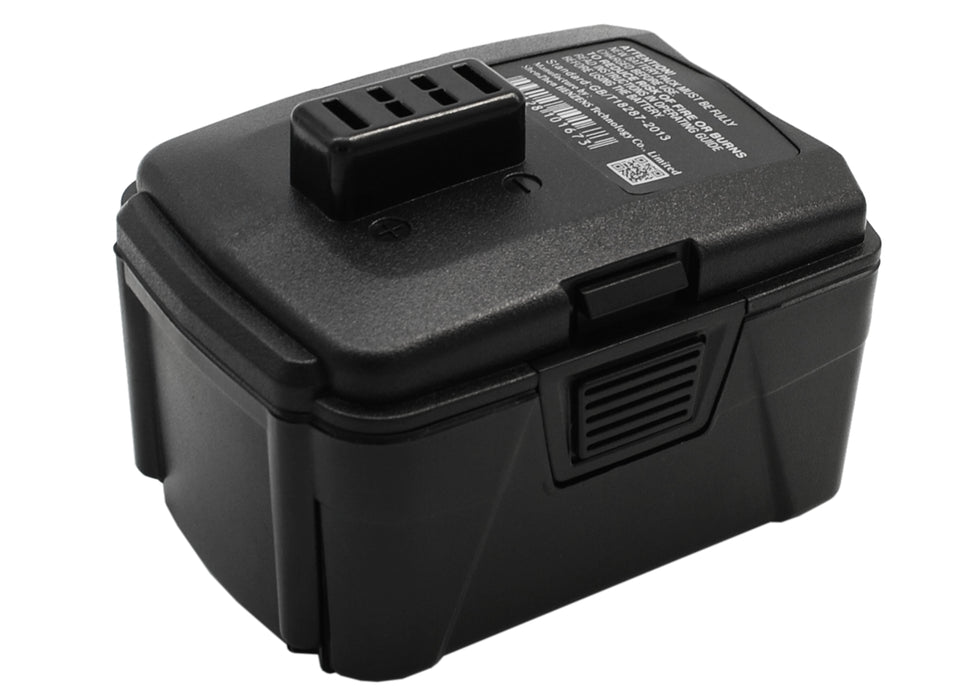 AEG MC-BS12CA Replacement Battery-4