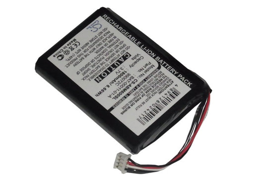 Lenovo ServeRaid-8s PCIe Replacement Battery-main