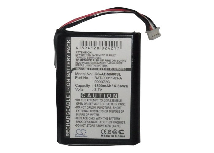 Lenovo ServeRaid-8s PCIe RAID Controller Replacement Battery-4