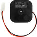 Alarm Lock 11A LL1 PG10 Alarm Replacement Battery-3