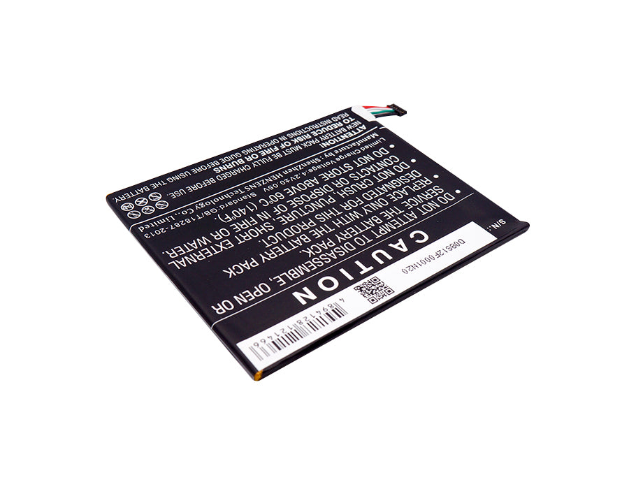 Amazon Kindle Fire 7 5Tth Gen SV98LN Tablet Replacement Battery-4