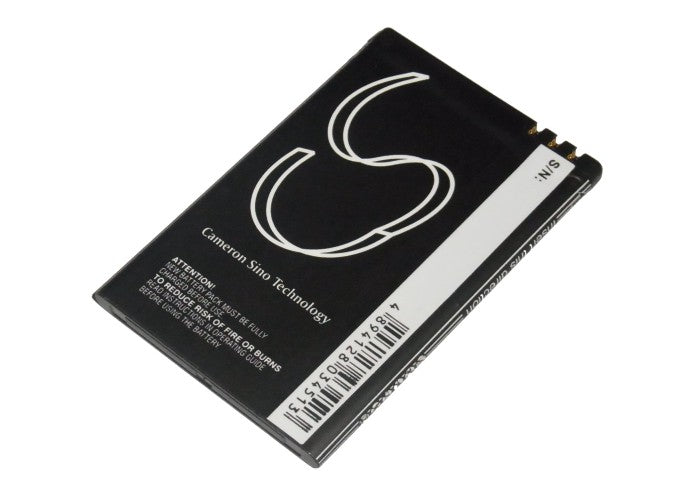 Viewsonic V350 Mobile Phone Replacement Battery-3