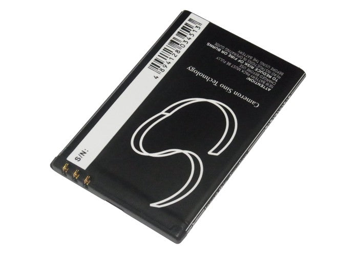 Viewsonic V350 Mobile Phone Replacement Battery-4