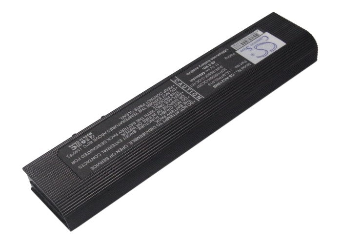 Acer TravelMate C200 TravelMate C203ETCi TravelMat Replacement Battery-main