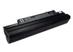 Emachines 355-131G16ikk eM355 6600mAh Laptop and Notebook Replacement Battery-2