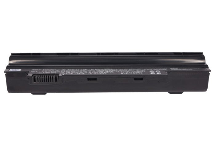 Emachines 355-131G16ikk eM355 4400mAh Black Laptop and Notebook Replacement Battery-5