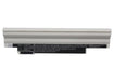 Acer Aspire One 522 Aspire One 522- Aspire One 522-BZ824 Aspire One 522-BZ897 Aspire One 722 Aspire On 4400mAh Laptop and Notebook Replacement Battery-5