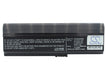Acer Acer TravelMate 3000 AS36802682 Aspir 6600mAh Replacement Battery-main