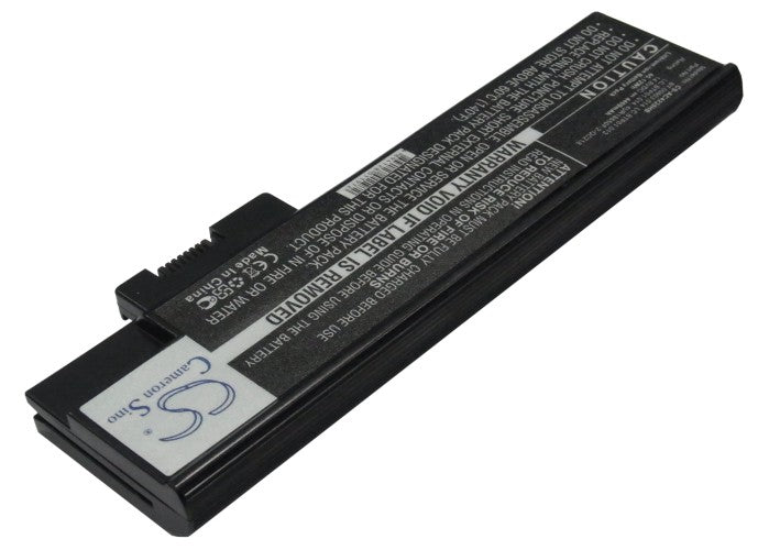 Acer Aspire 3661WLMi Aspire 3682WXC Aspire 5600AWL Replacement Battery-main