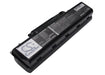 Emachines D525 D725 8800mAh Replacement Battery-main
